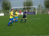 S.K.N.W.K. JO13-1 - D.Z.C. '09 JO13-1 (competitie - 4e fase) (22/59)